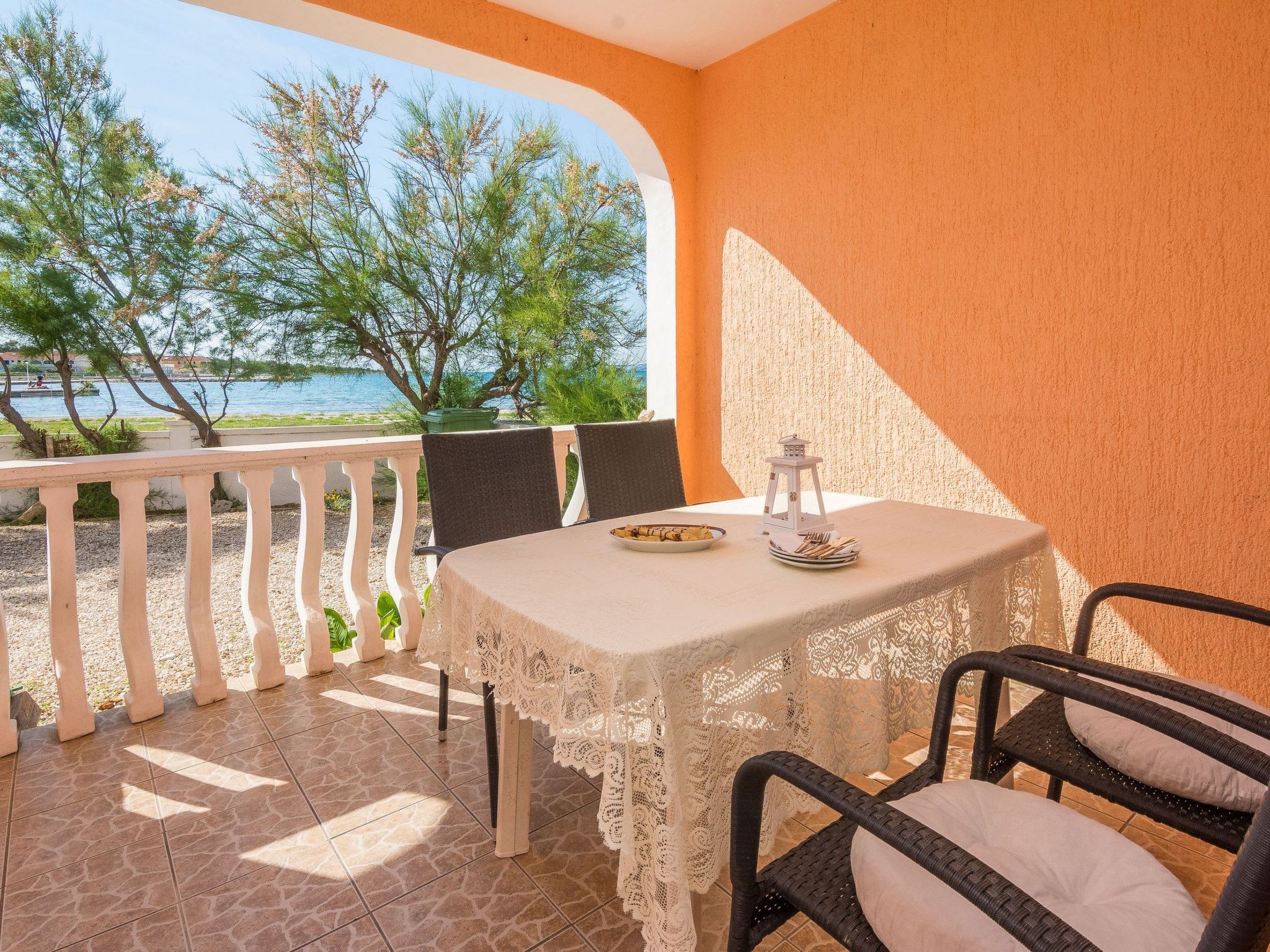 Apartment Jancic 1 Apartment in Vir