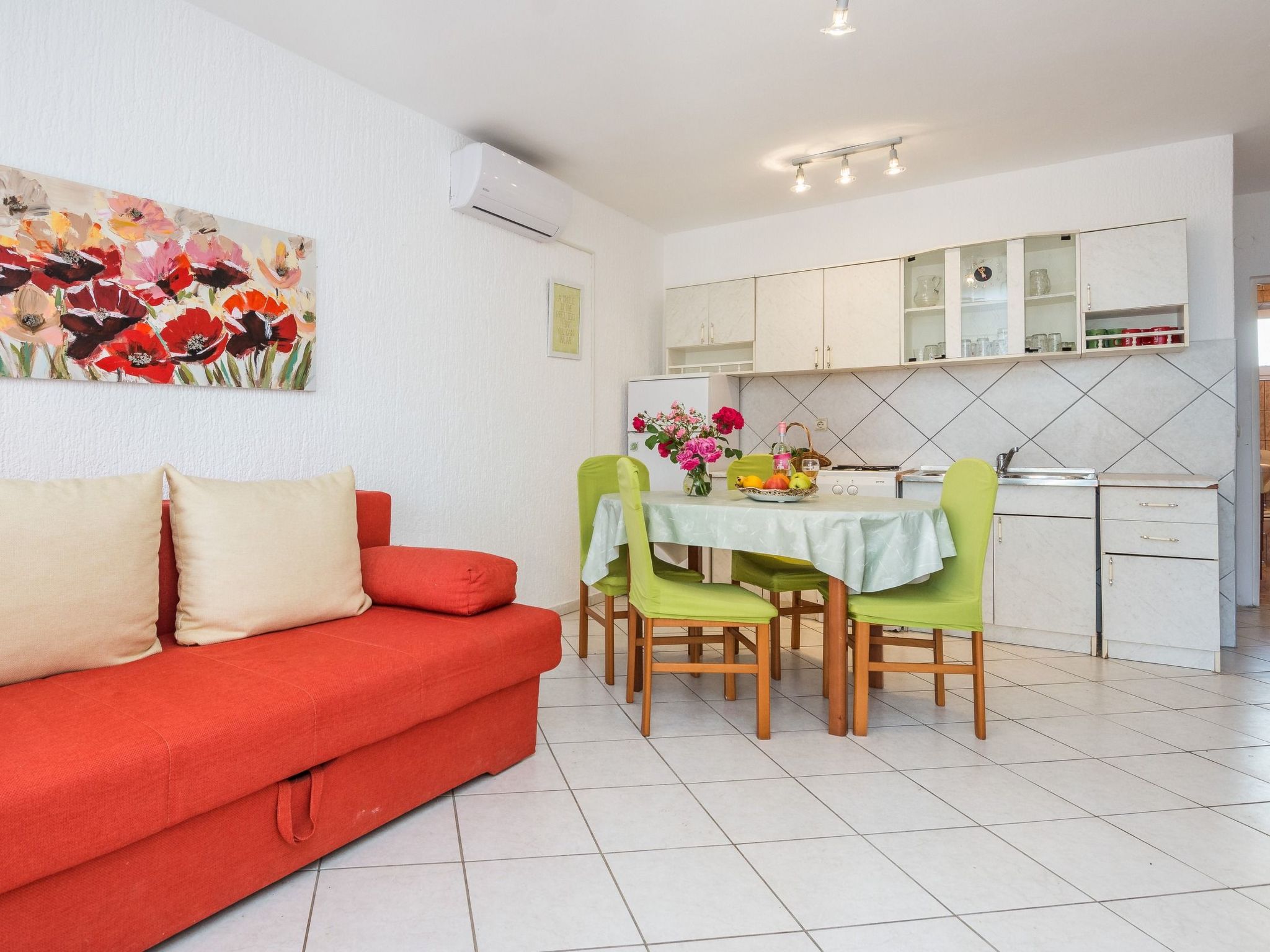 Photo of Apartment Jancic 1