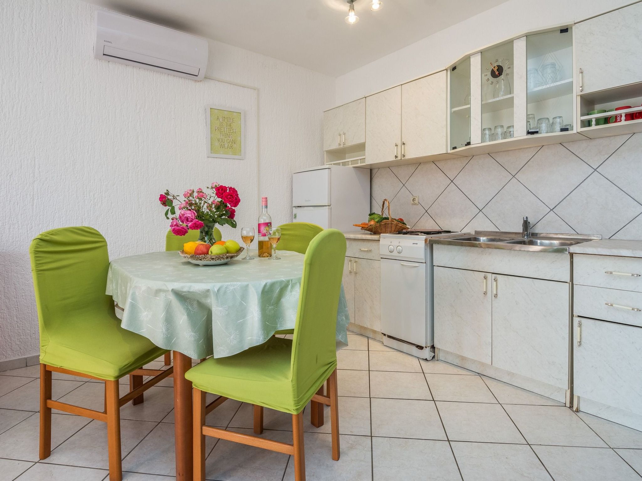 Photo of Apartment Jancic 1