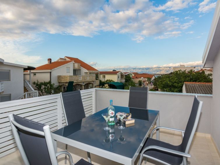 Apartment Kosic 3 - Vir