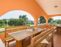 Apartment Hrskanovic 1