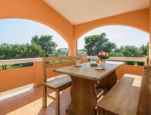 Apartment Hrskanovic 1
