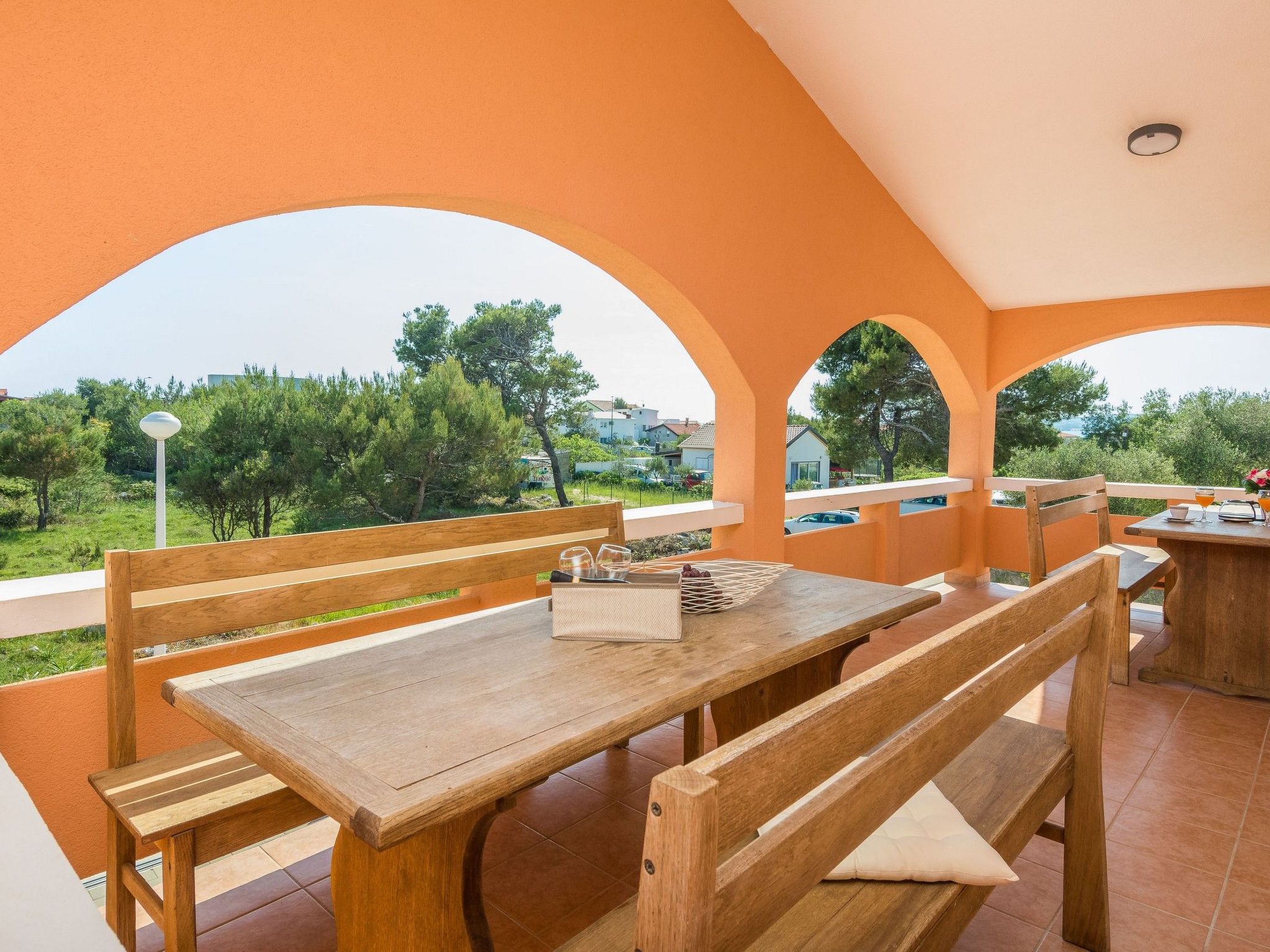 Apartment Hrskanovic 1