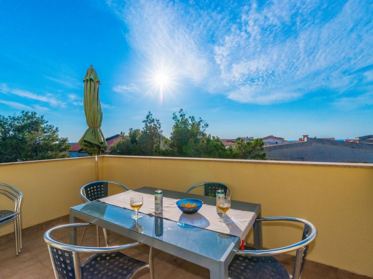 Apartment Partelj 9