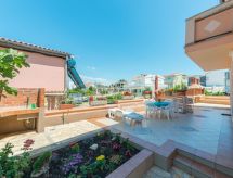 Apartment Hudic 1