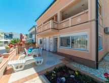 Apartment Hudic 1