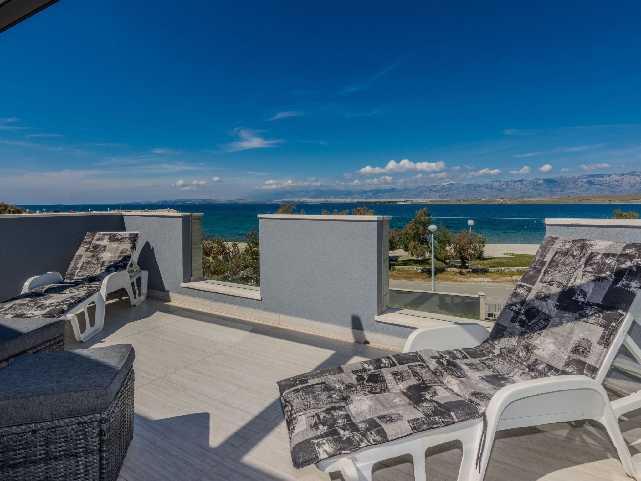 Apartment Mavracic 1