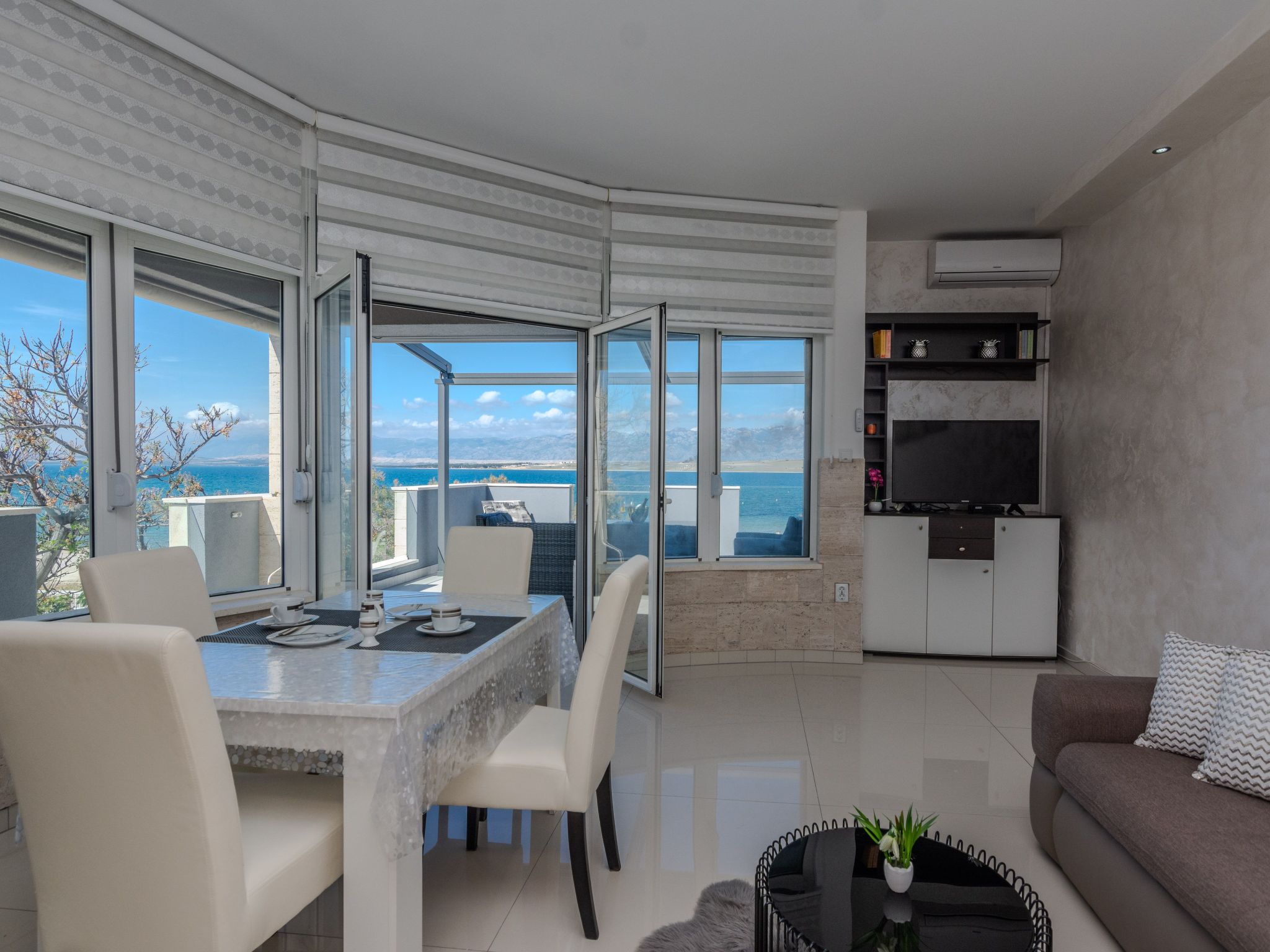 Apartment Mavracic 1