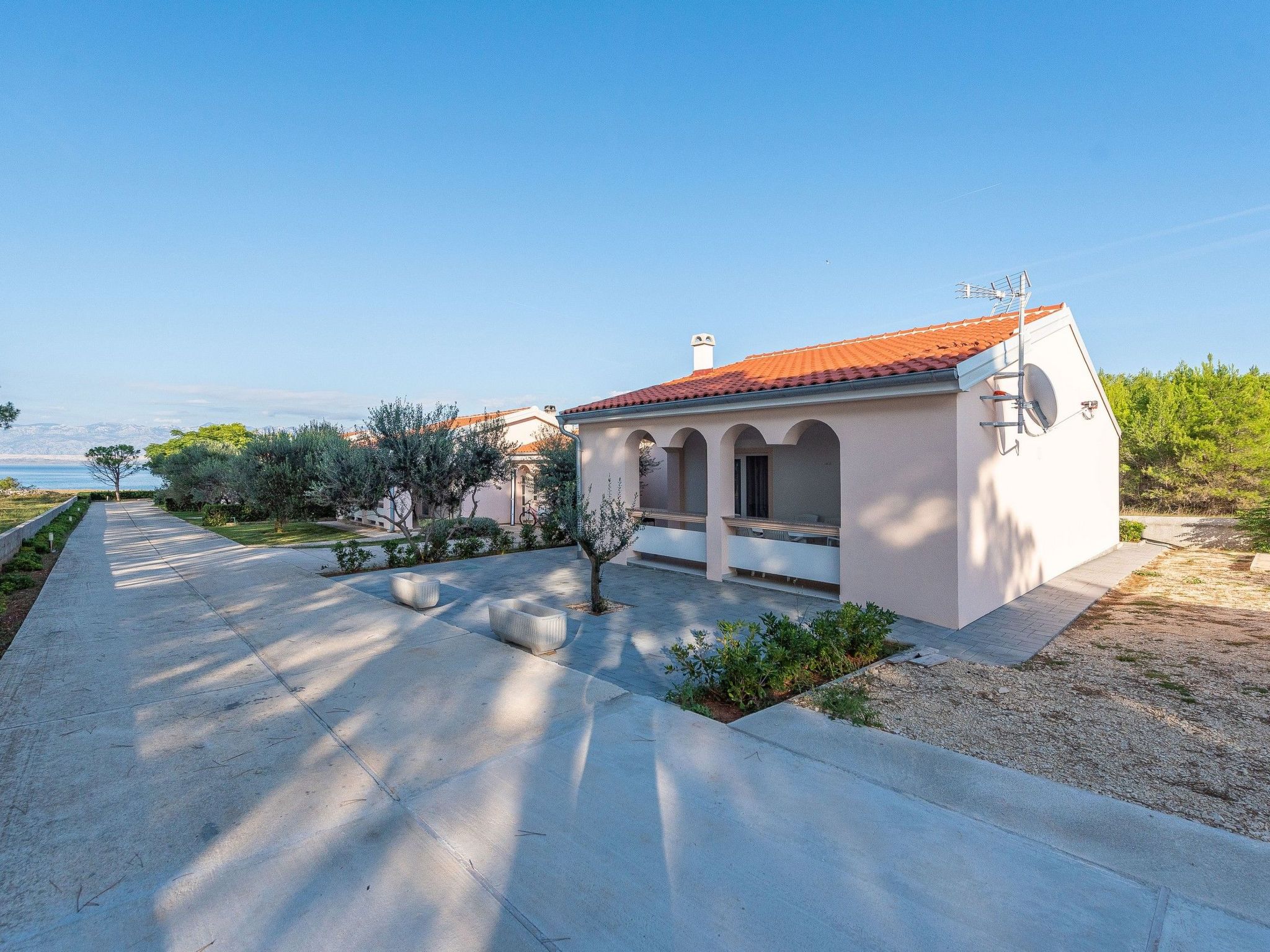 Apartment Buskulic Anamarija 3