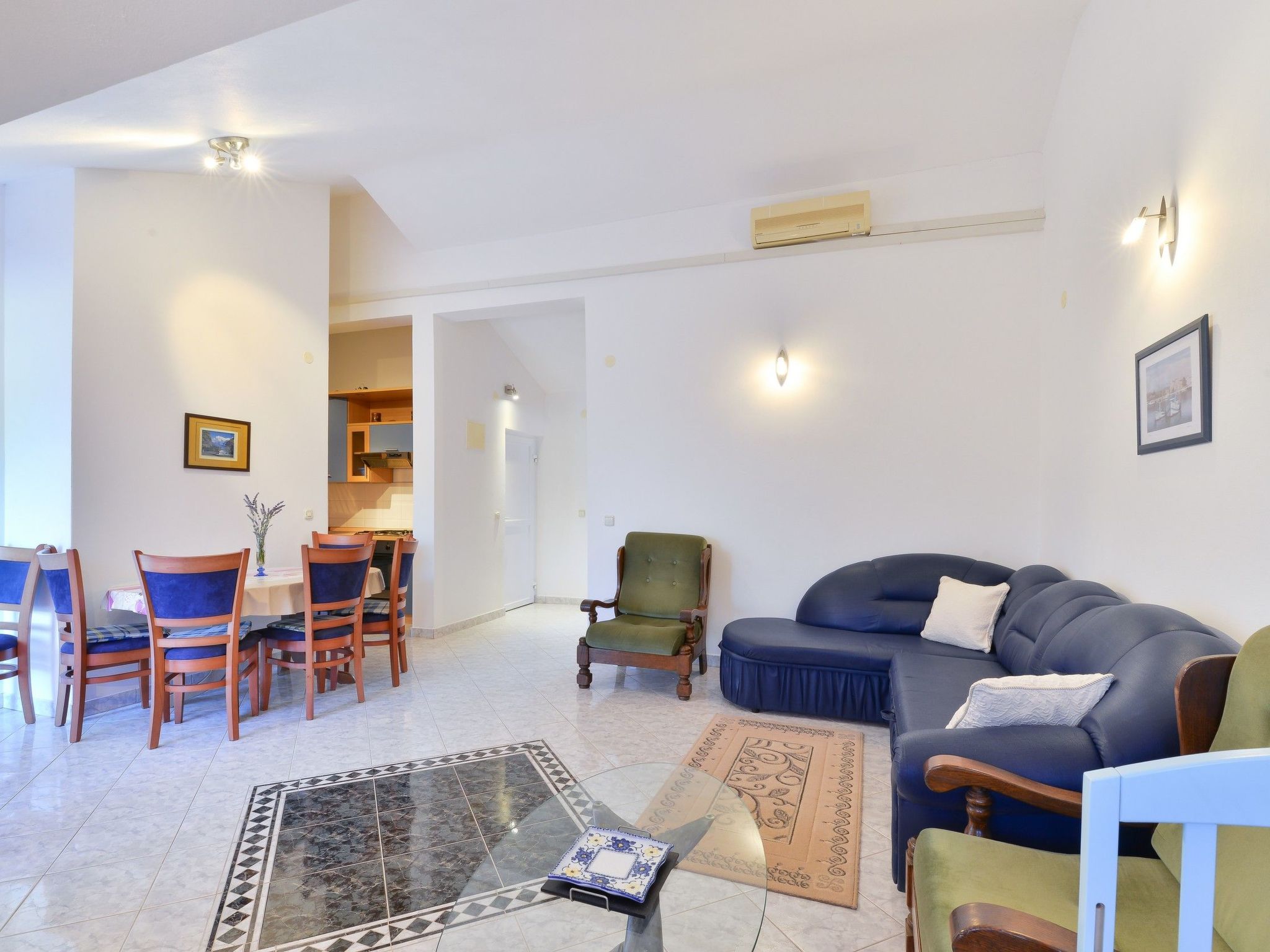 Photo of Apartment Pavlak 2