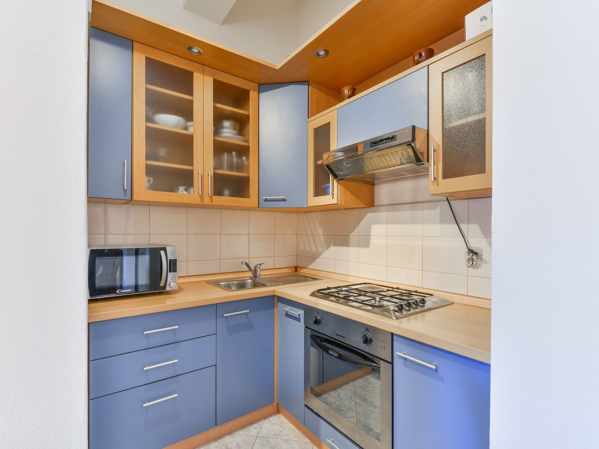 Photo of Apartment Pavlak 2