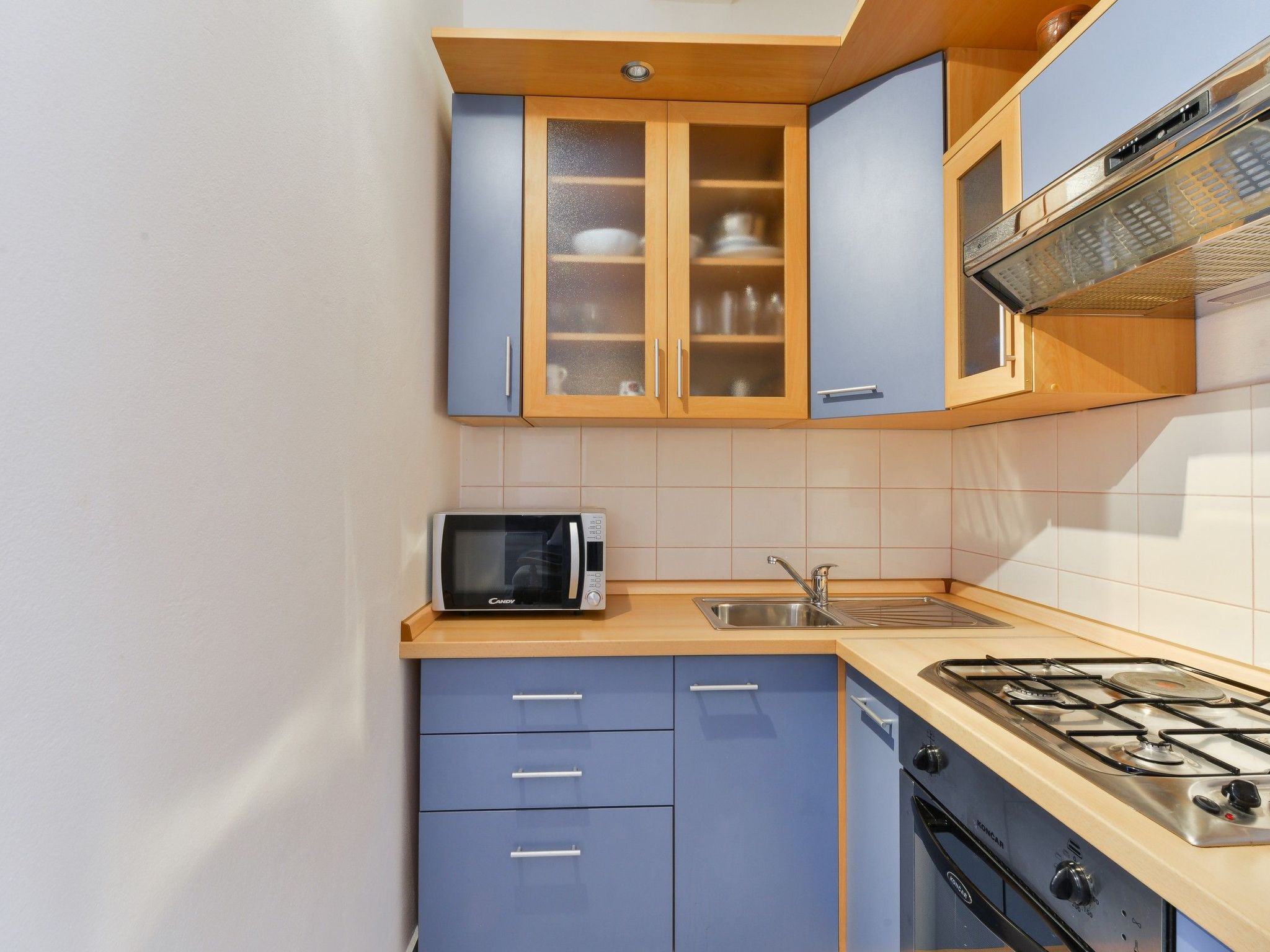 Photo of Apartment Pavlak 2