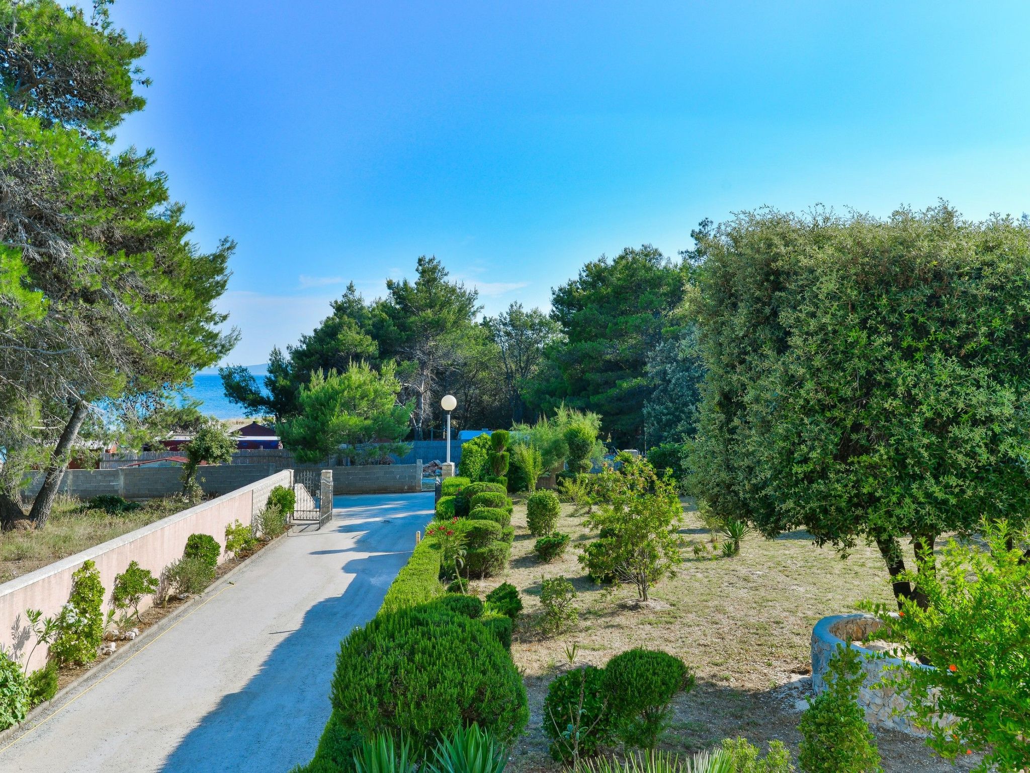 Photo of Apartment Pavlak 2