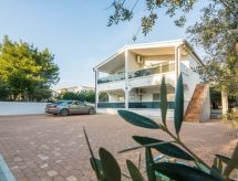 Apartement Vujeva
