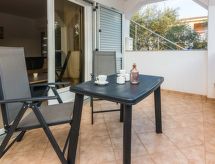 Apartement Vujeva