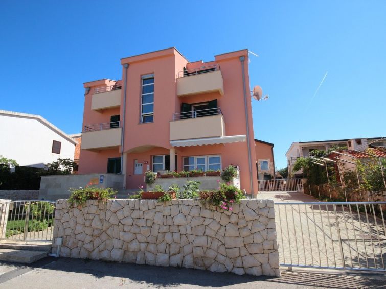 Apartment Barisic 2 - Vir Insel, Kroatien