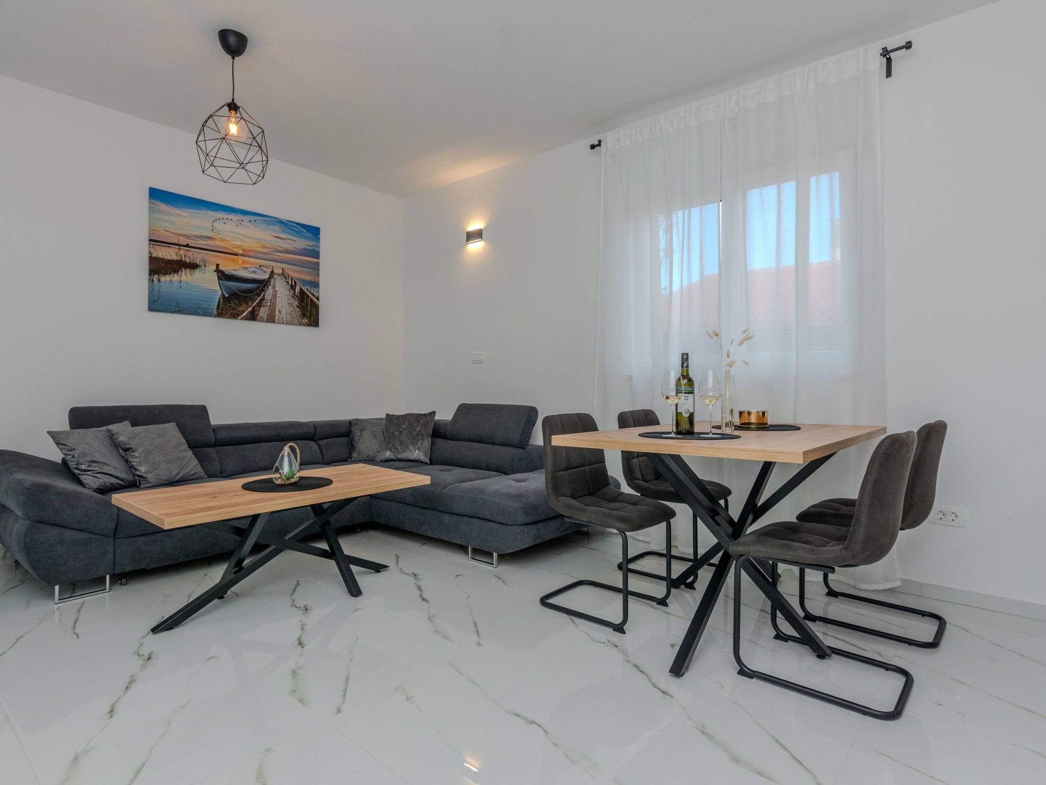 Apartment Fil Cosic 2