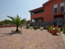 Apartment Komljen 4