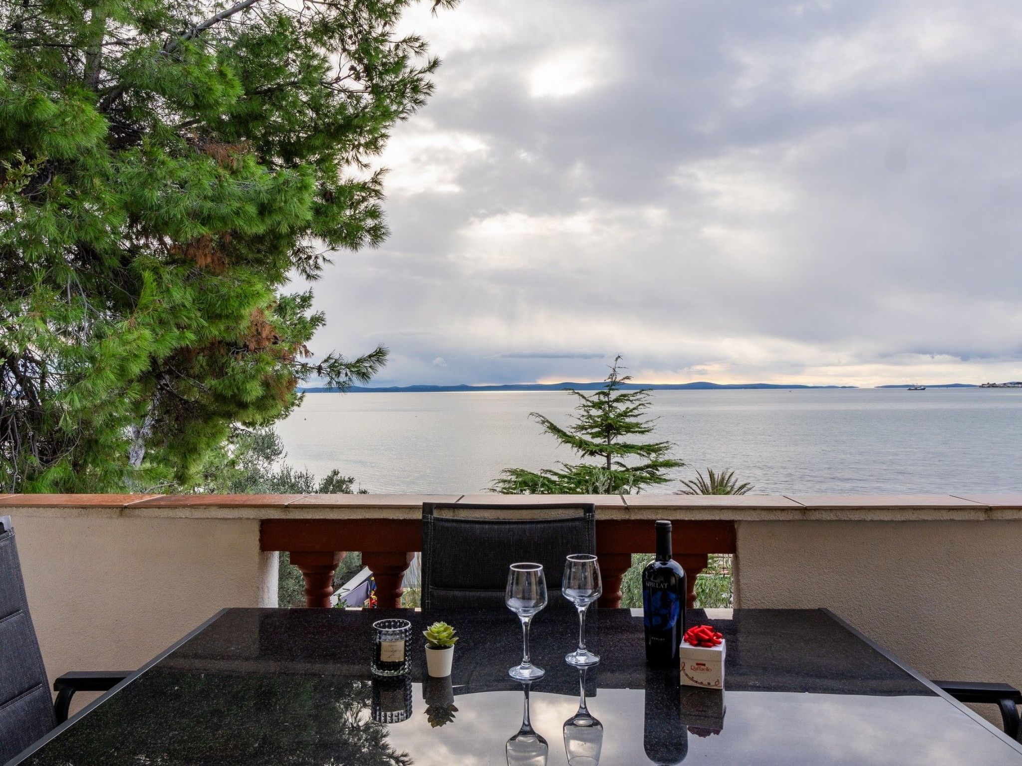 Apartment Strand 5 Apartment in Vir