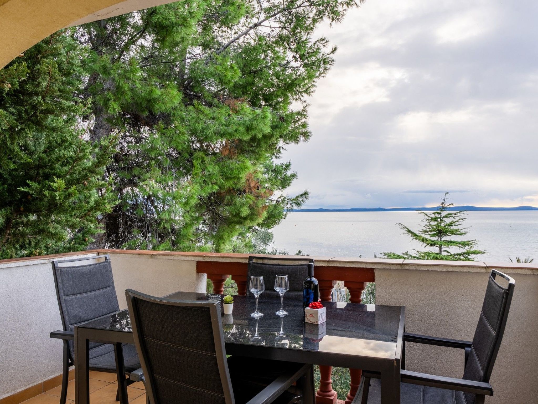 Photo of Apartment Strand 5