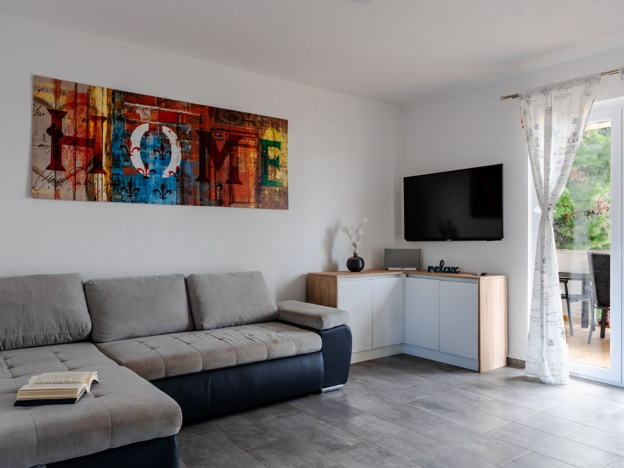 Photo of Apartment Strand 5