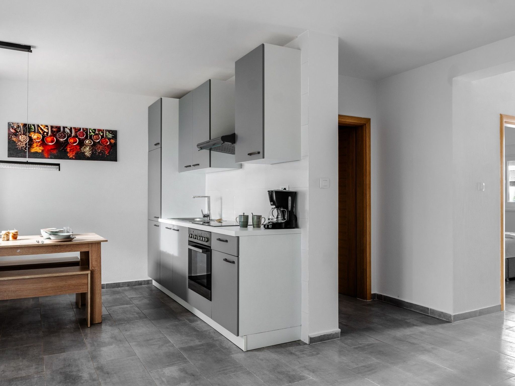 Photo of Apartment Strand 5