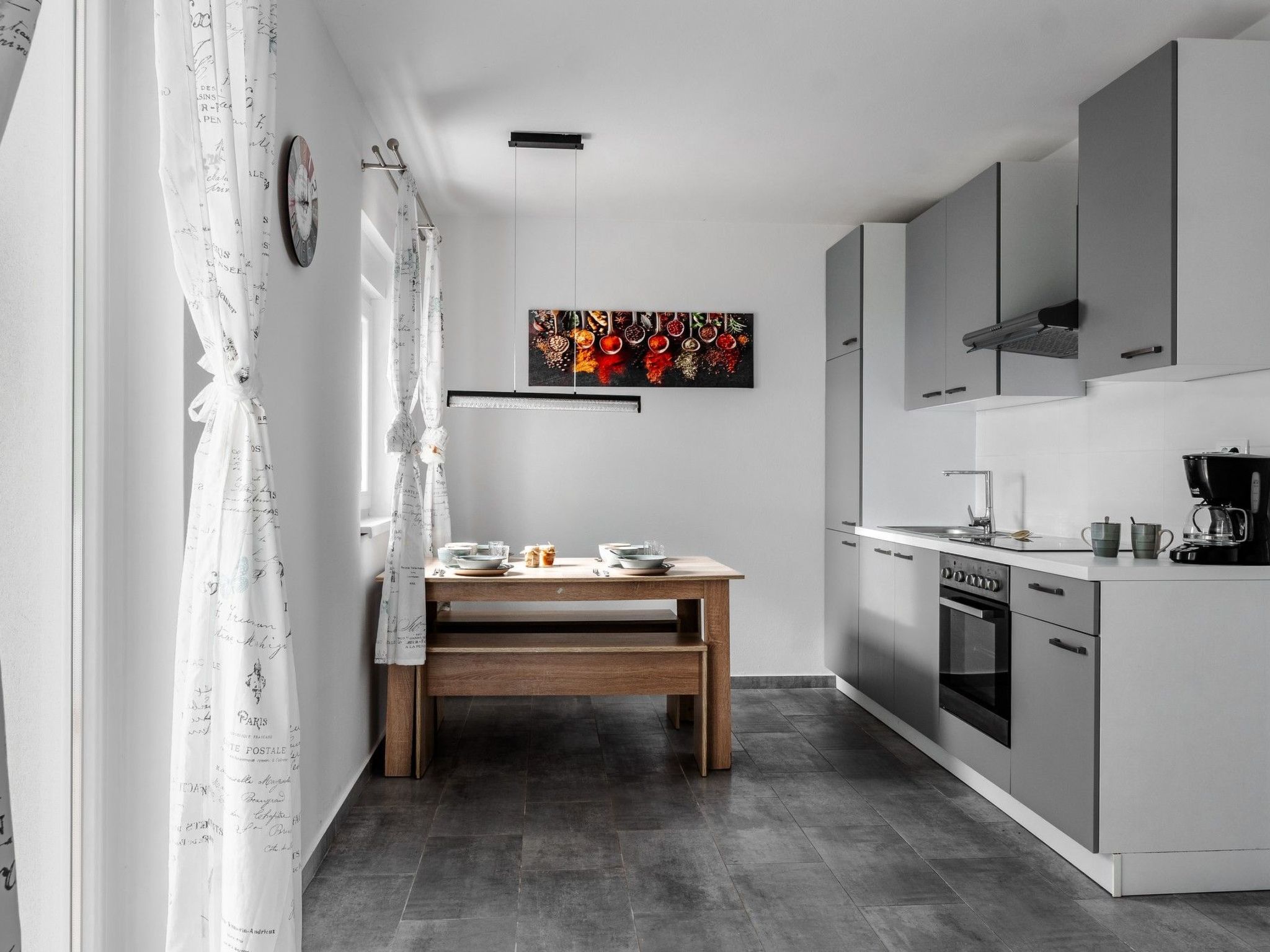 Photo of Apartment Strand 5