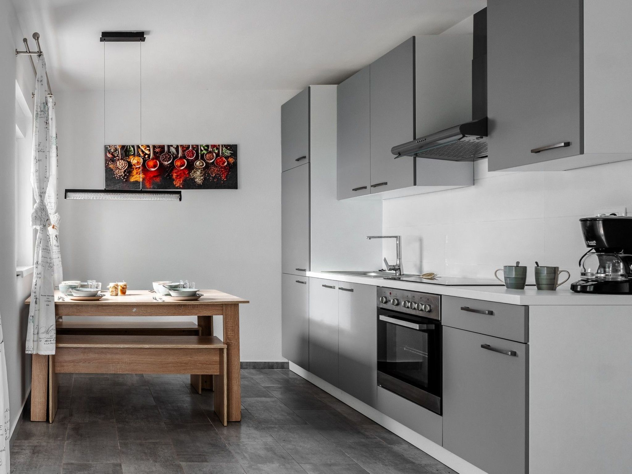 Photo of Apartment Strand 5