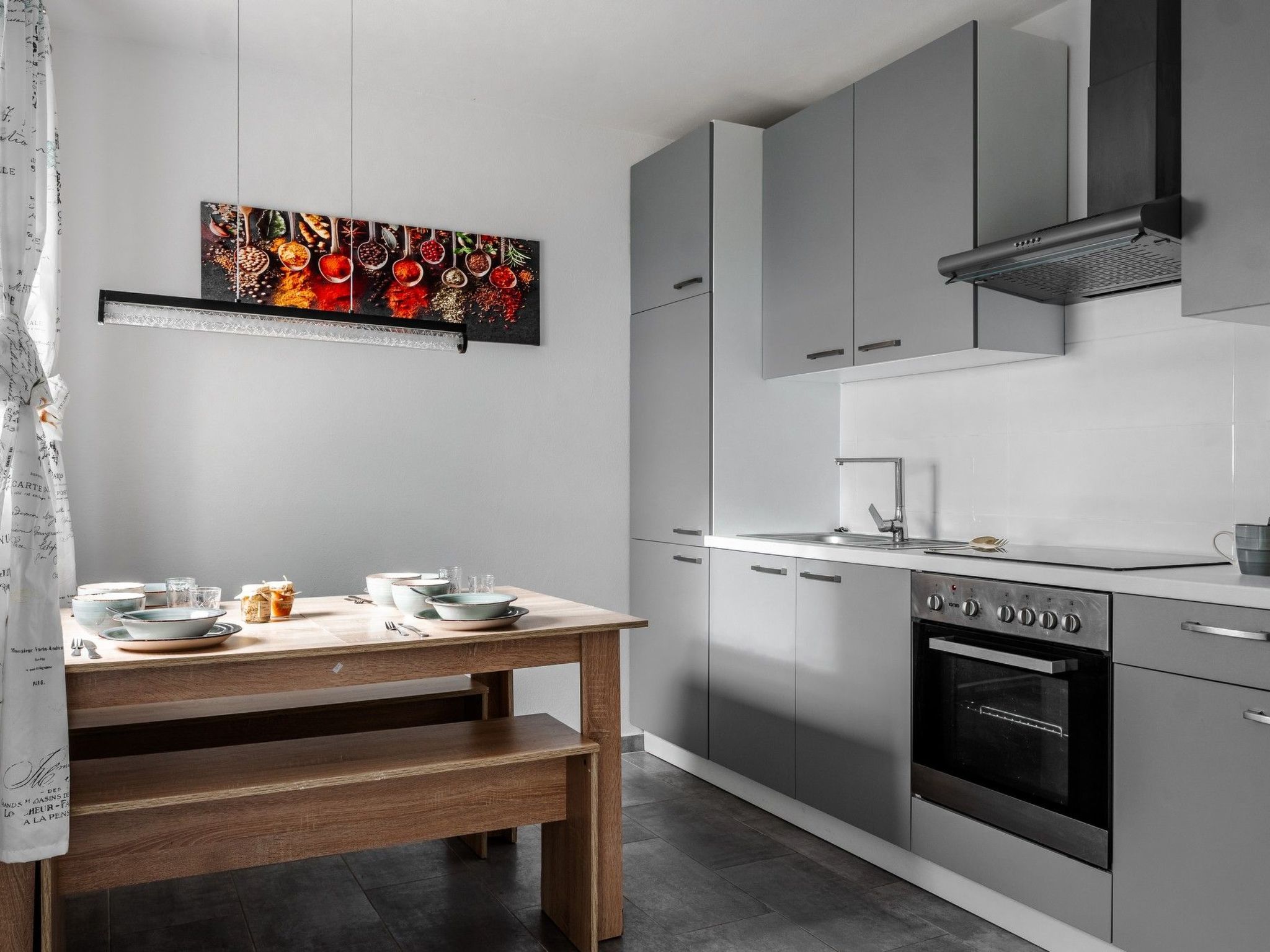 Photo of Apartment Strand 5