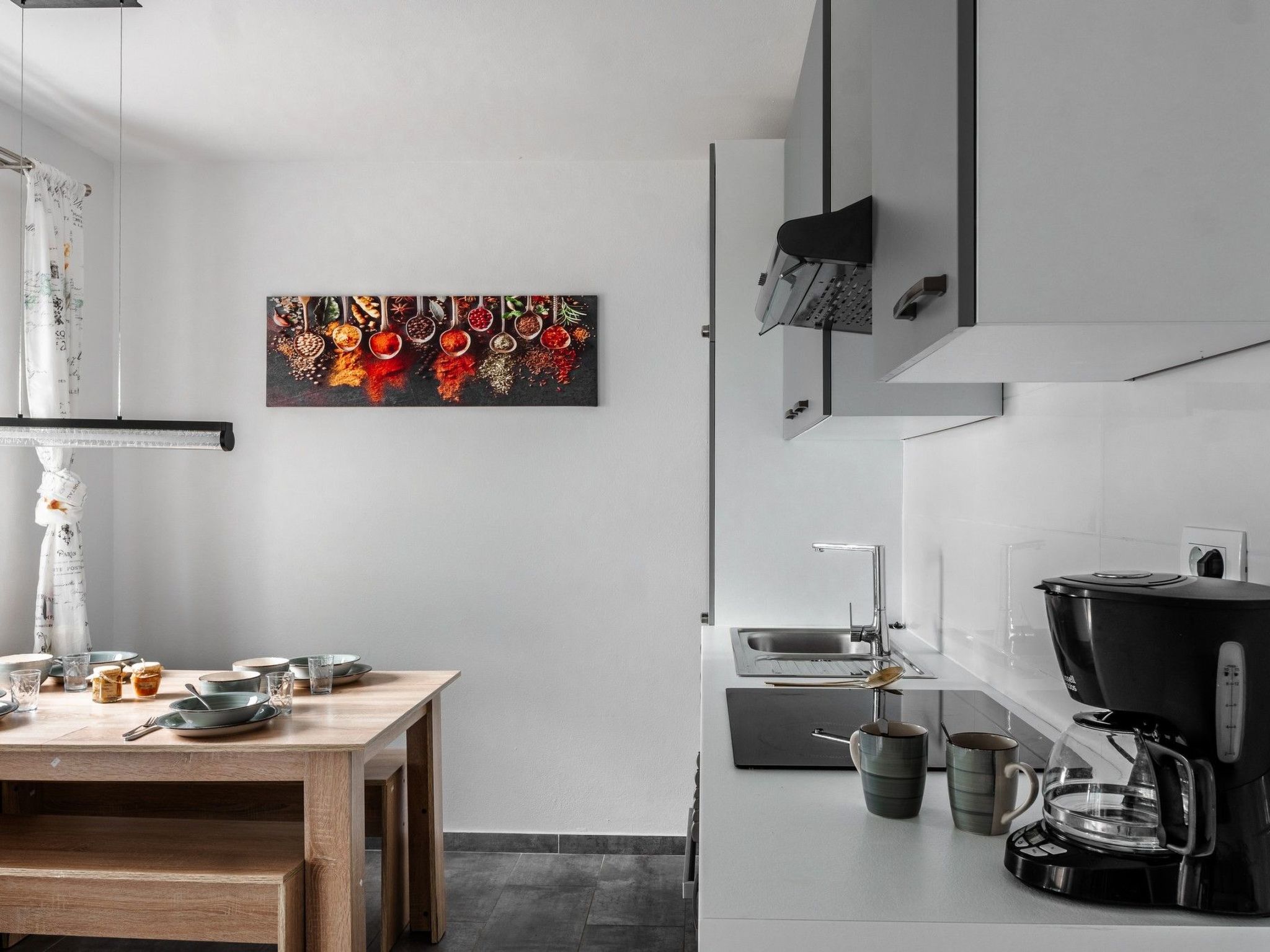 Photo of Apartment Strand 5