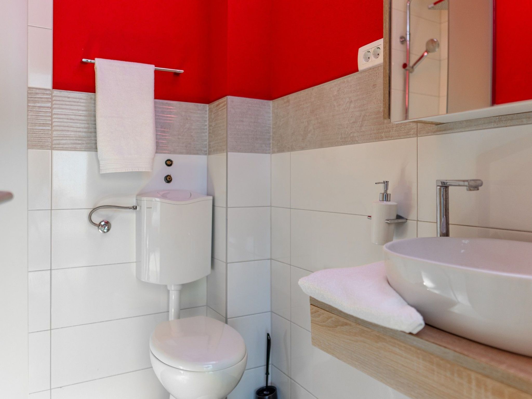 Photo of Apartment Strand 5