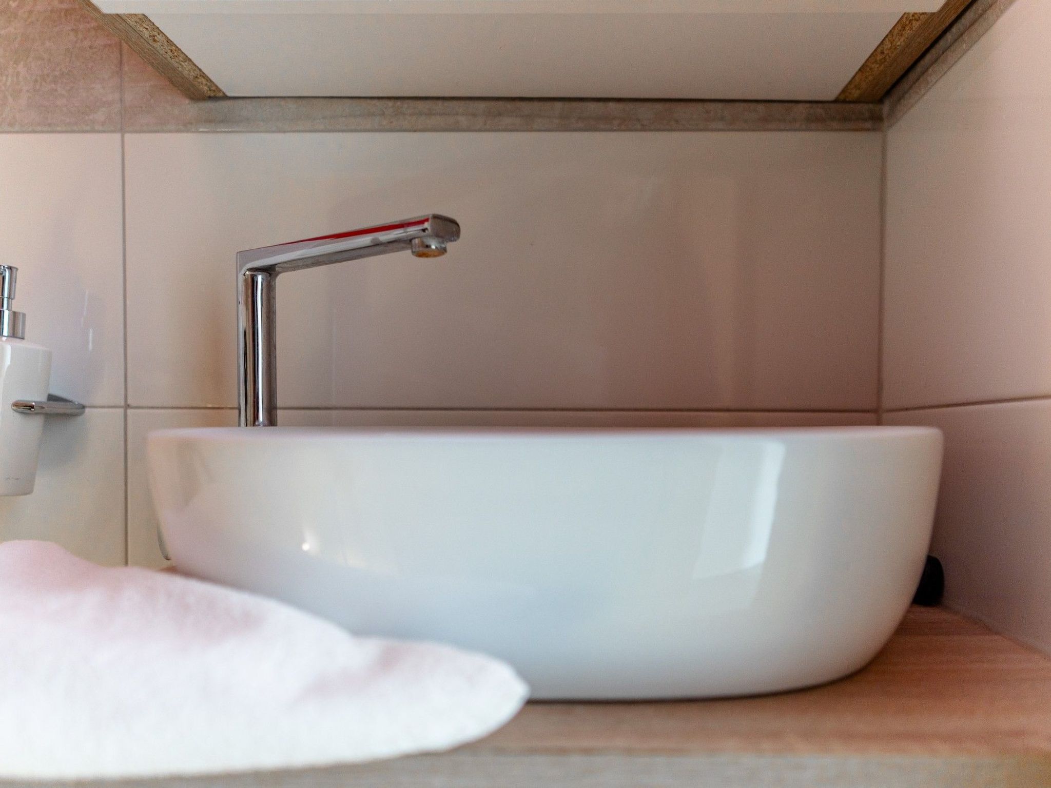 Photo of Apartment Strand 5