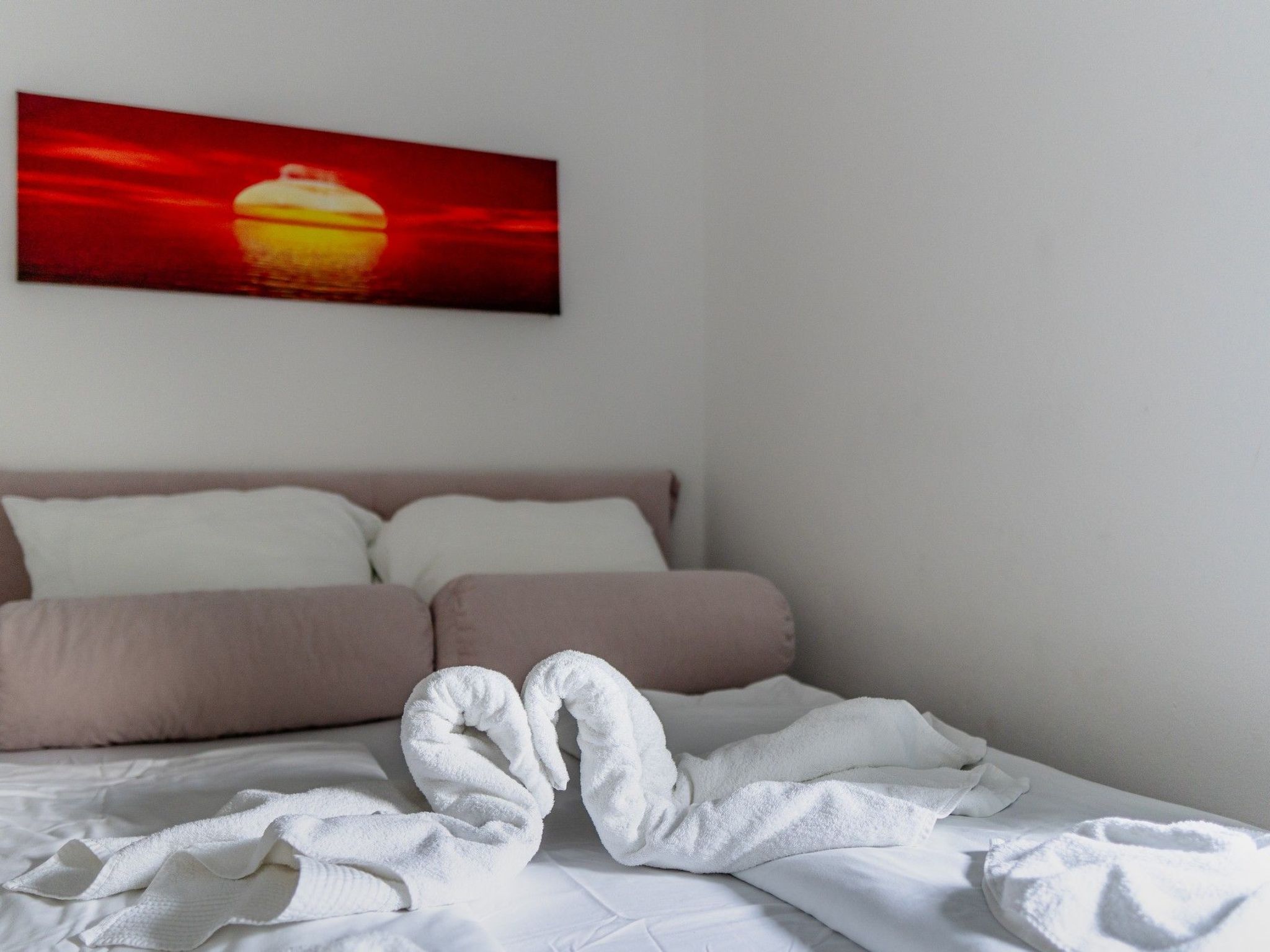 Photo of Apartment Strand 5