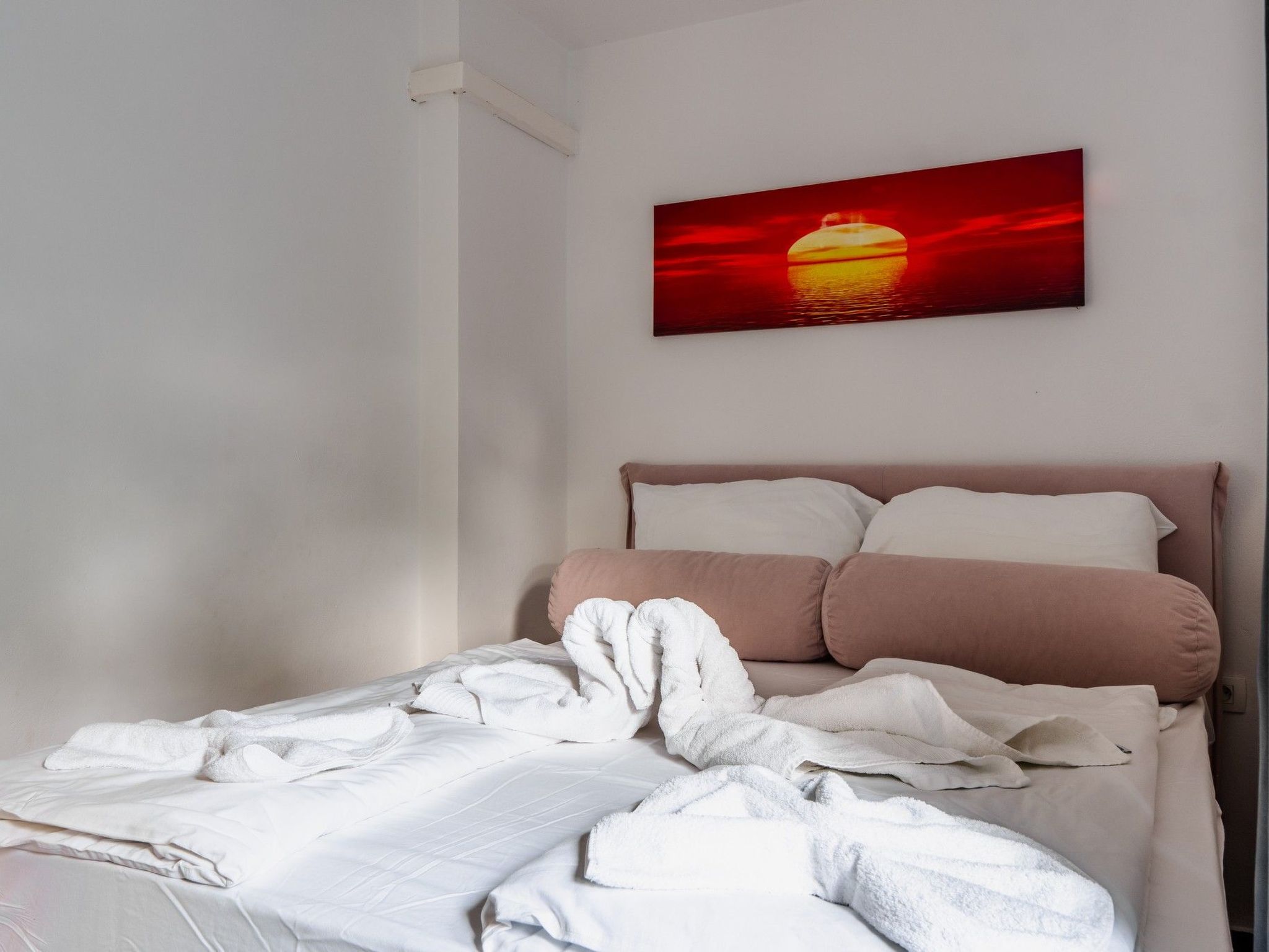 Photo of Apartment Strand 5