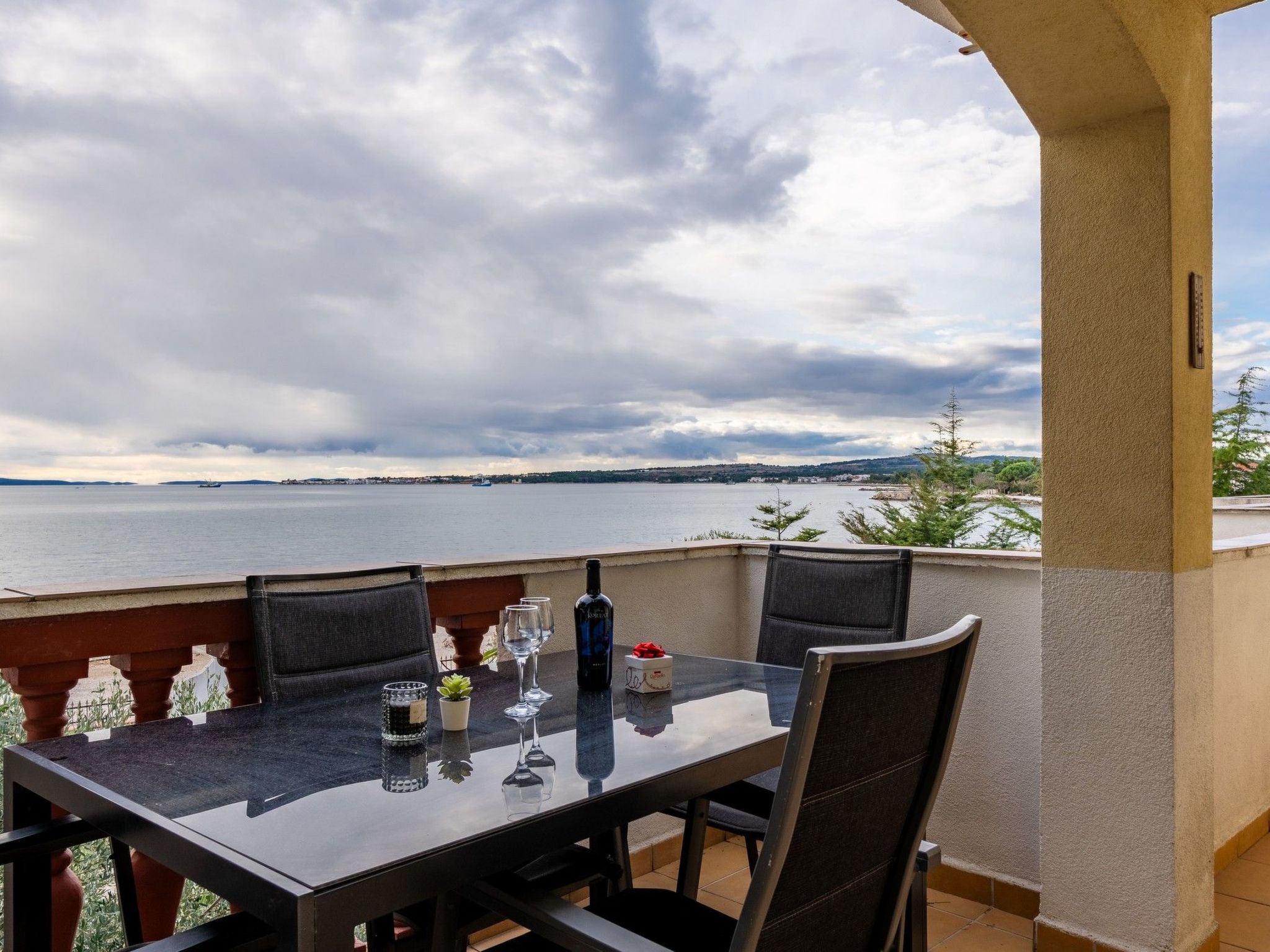 Photo of Apartment Strand 5