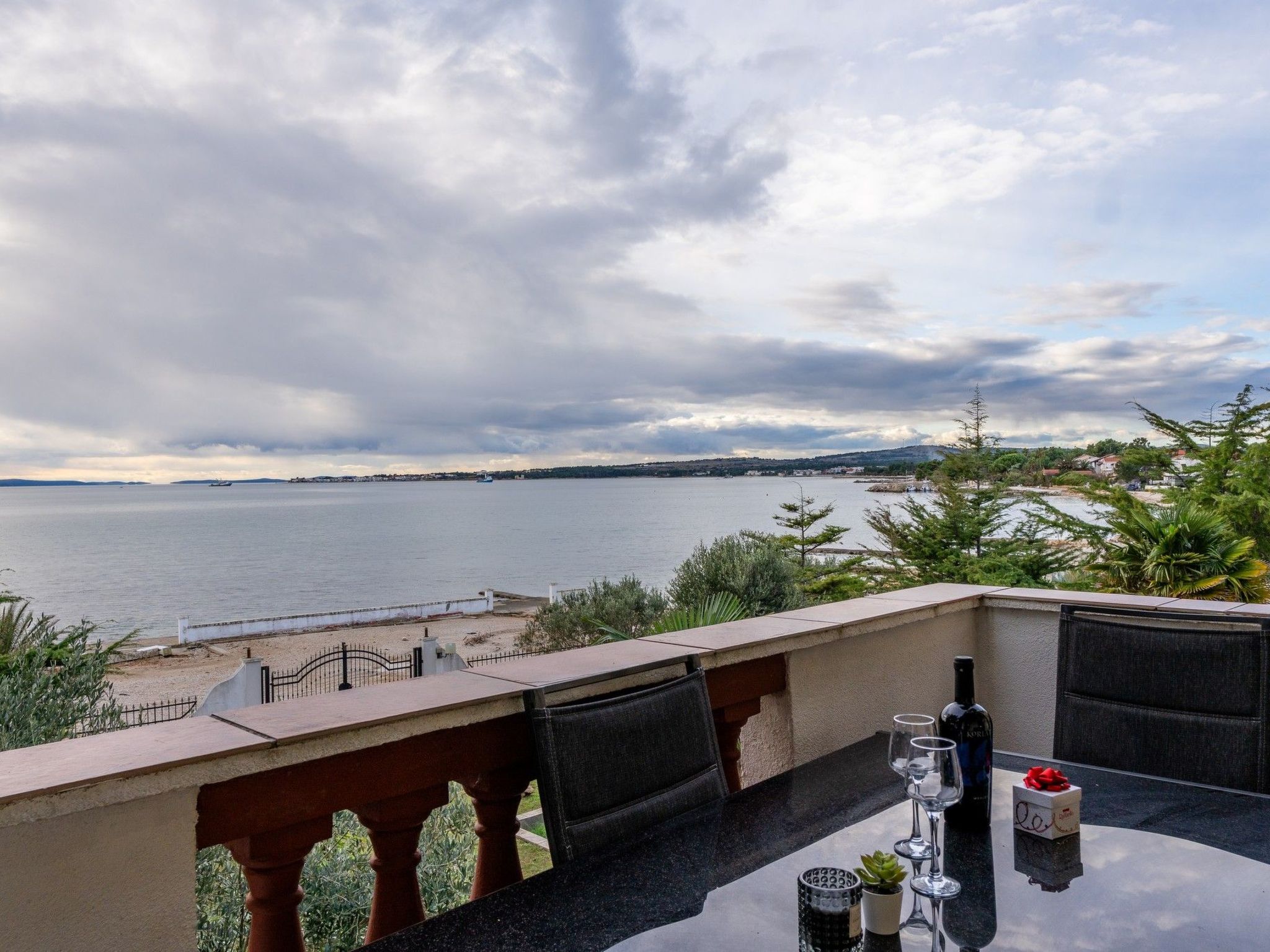 Photo of Apartment Strand 5