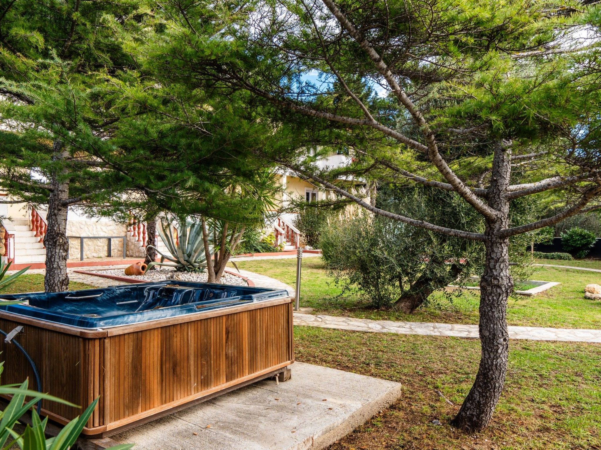 Photo of Apartment Strand 5