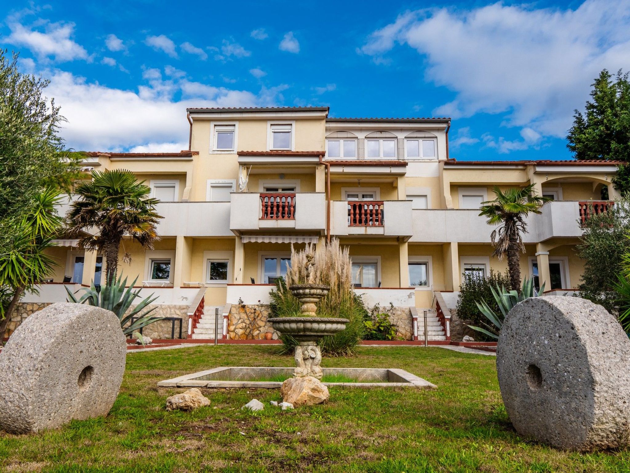 Photo of Apartment Strand 5