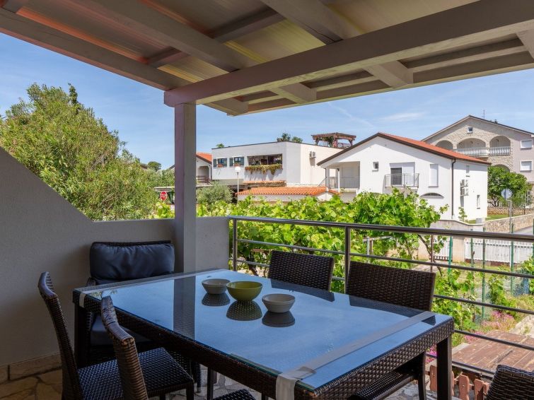 Apartment Kristija 2 - Vir