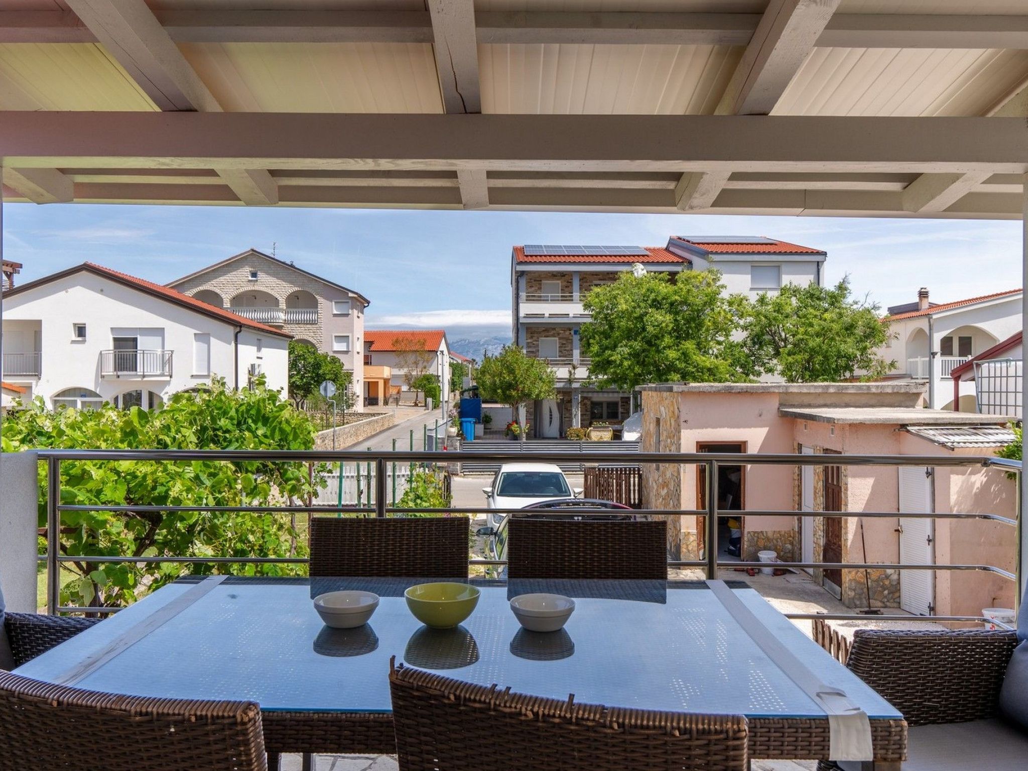 Apartment Kristija 2