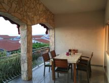 Apartment Pranic 2