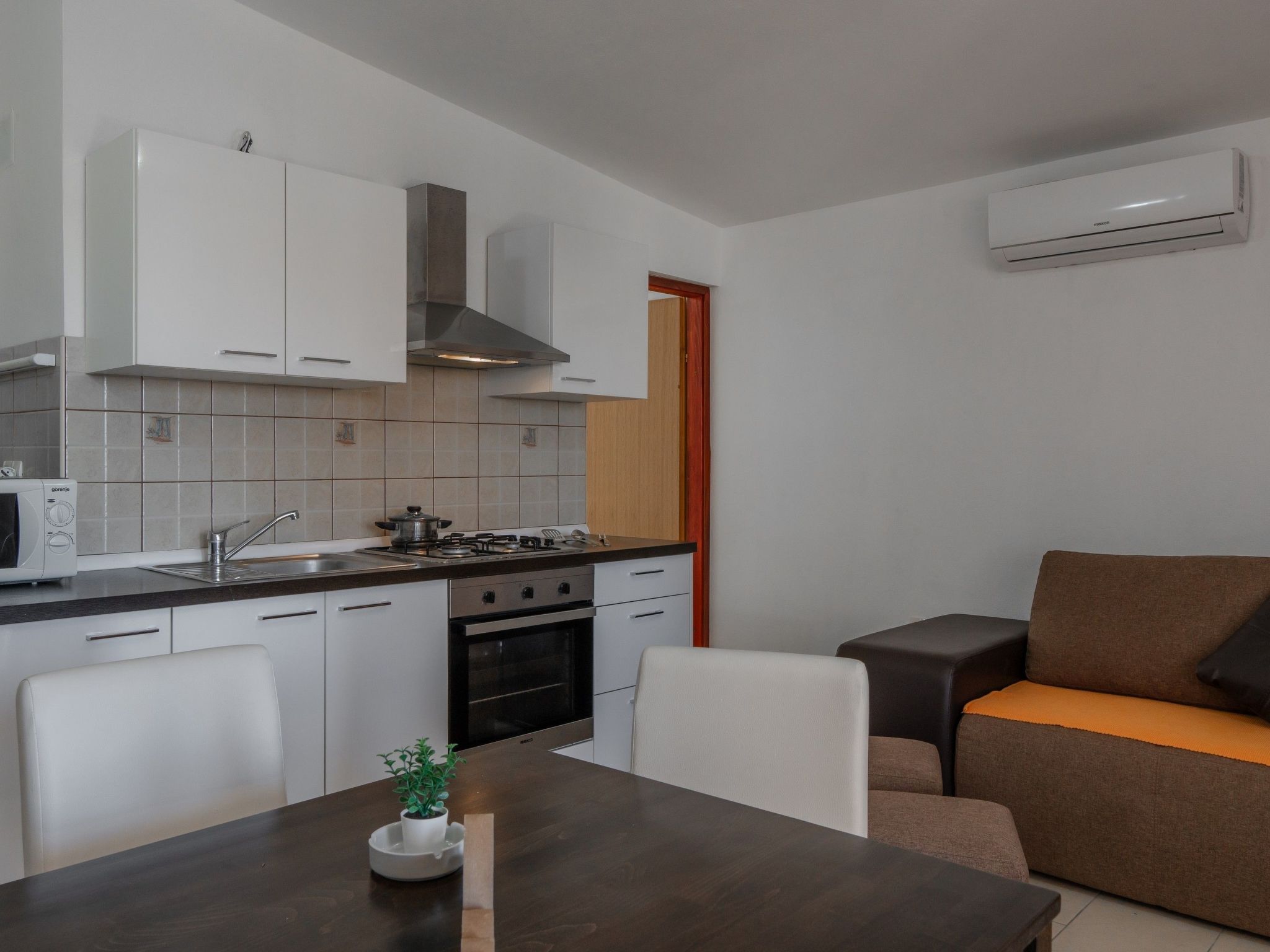 Apartment Josipovic 2