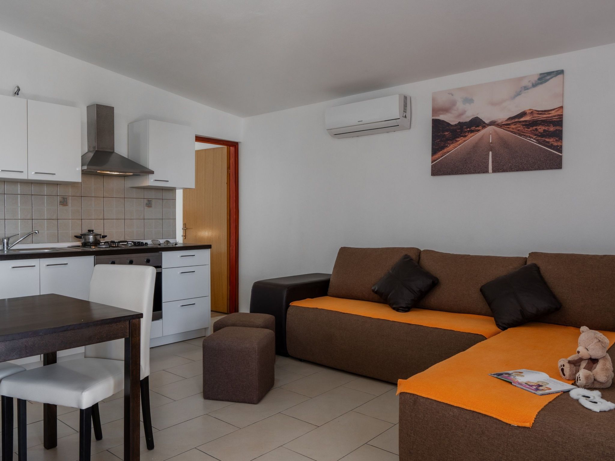 Apartment Josipovic 2