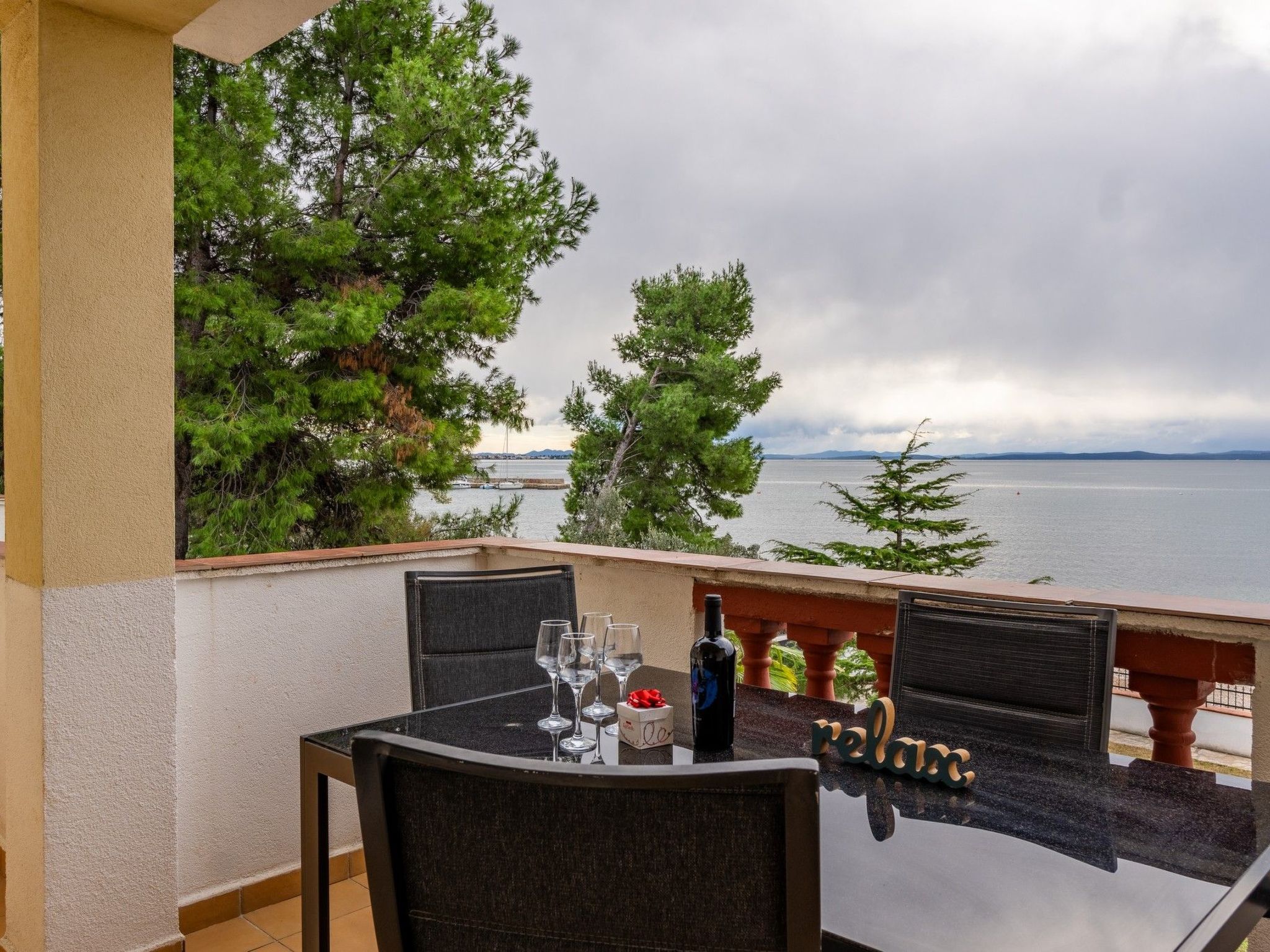 Photo of Apartment Strand 6