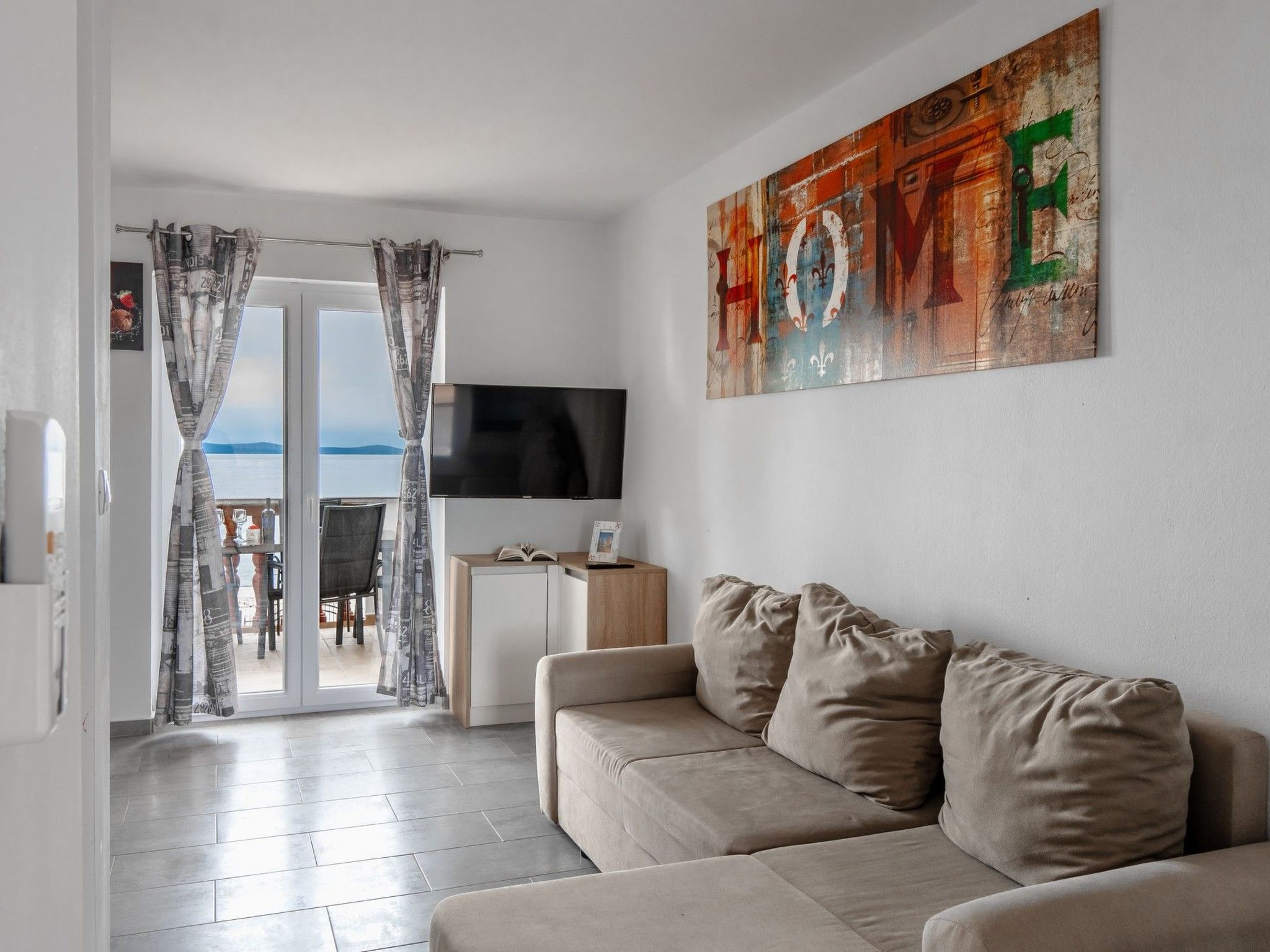 Photo of Apartment Strand 6