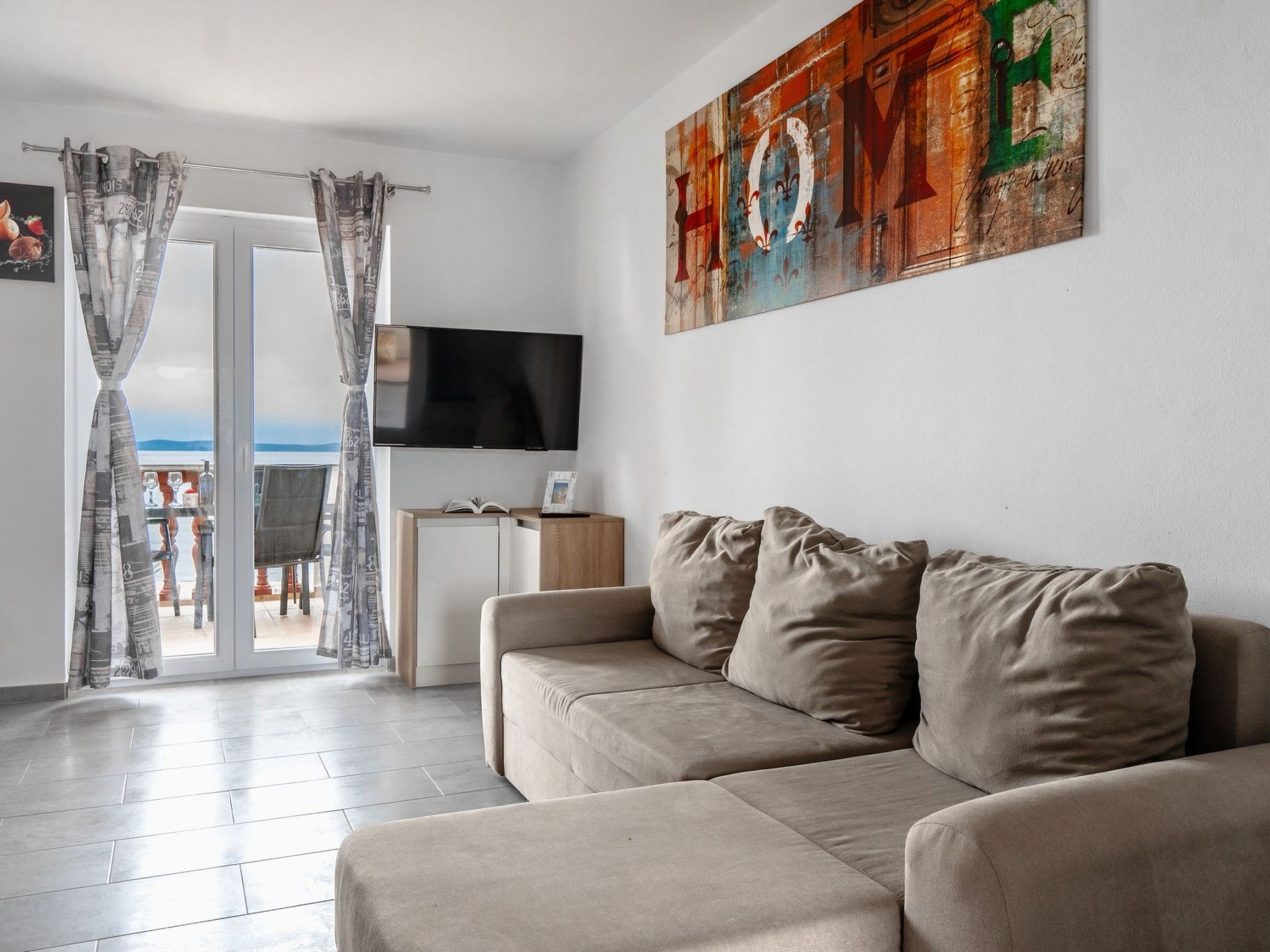 Photo of Apartment Strand 6