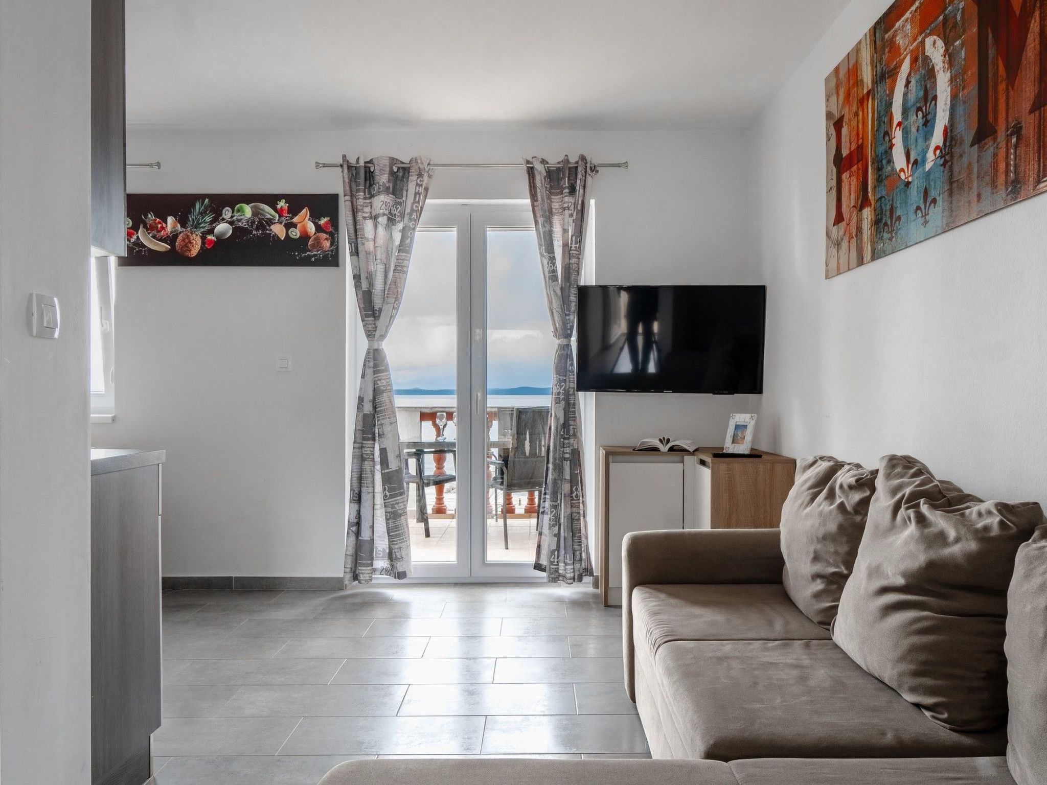 Photo of Apartment Strand 6