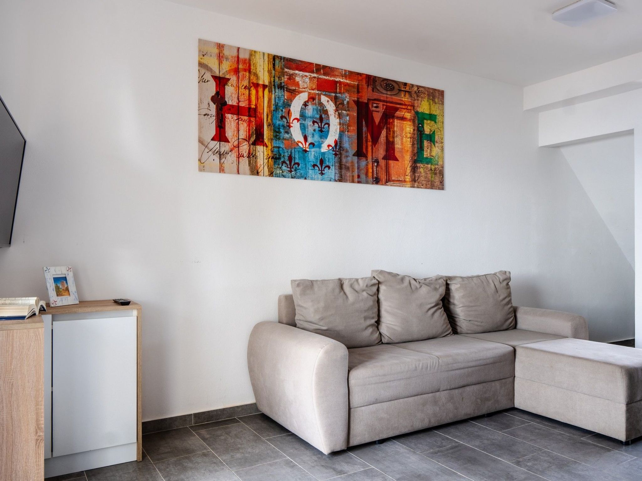 Photo of Apartment Strand 6