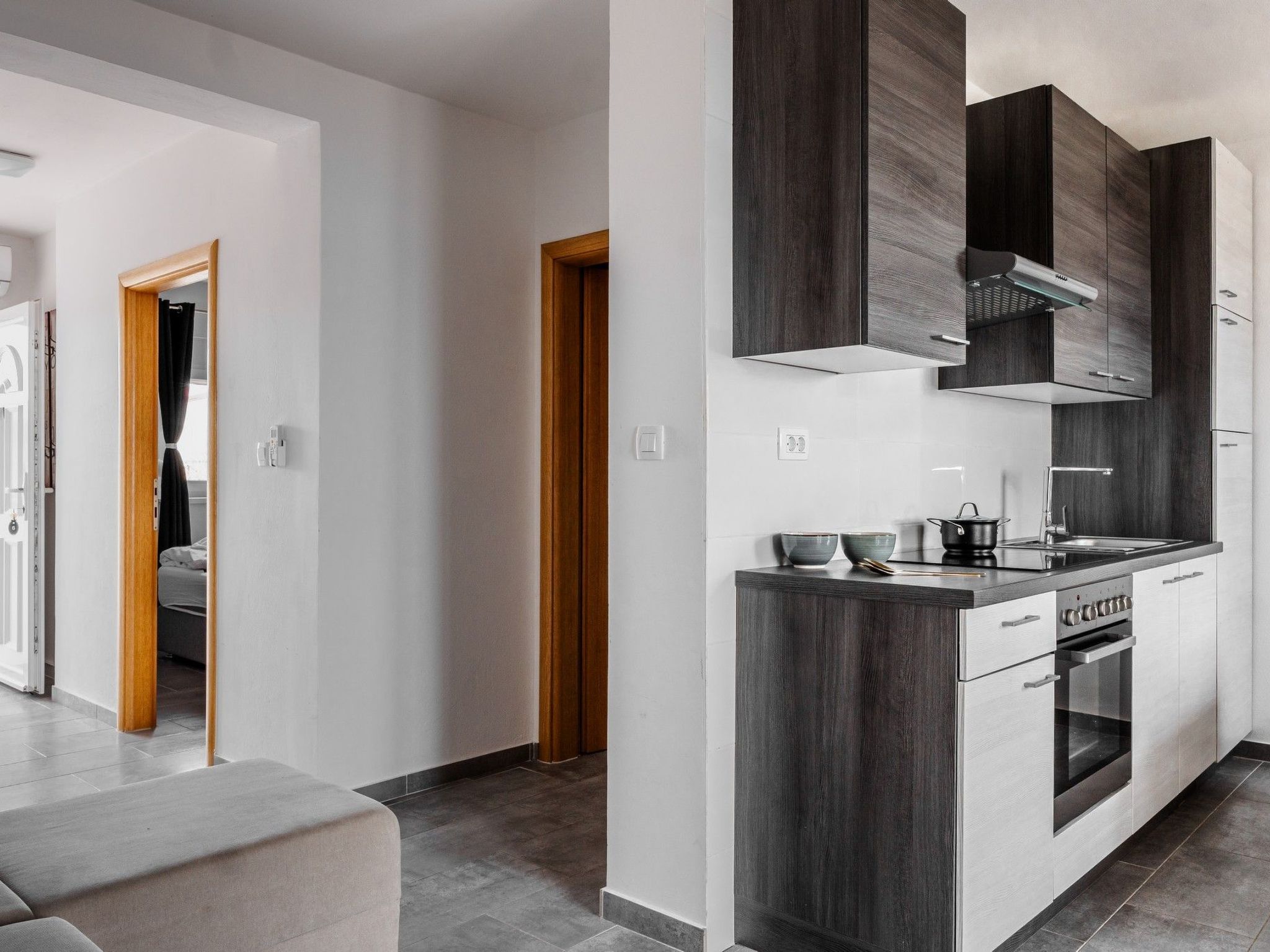 Photo of Apartment Strand 6