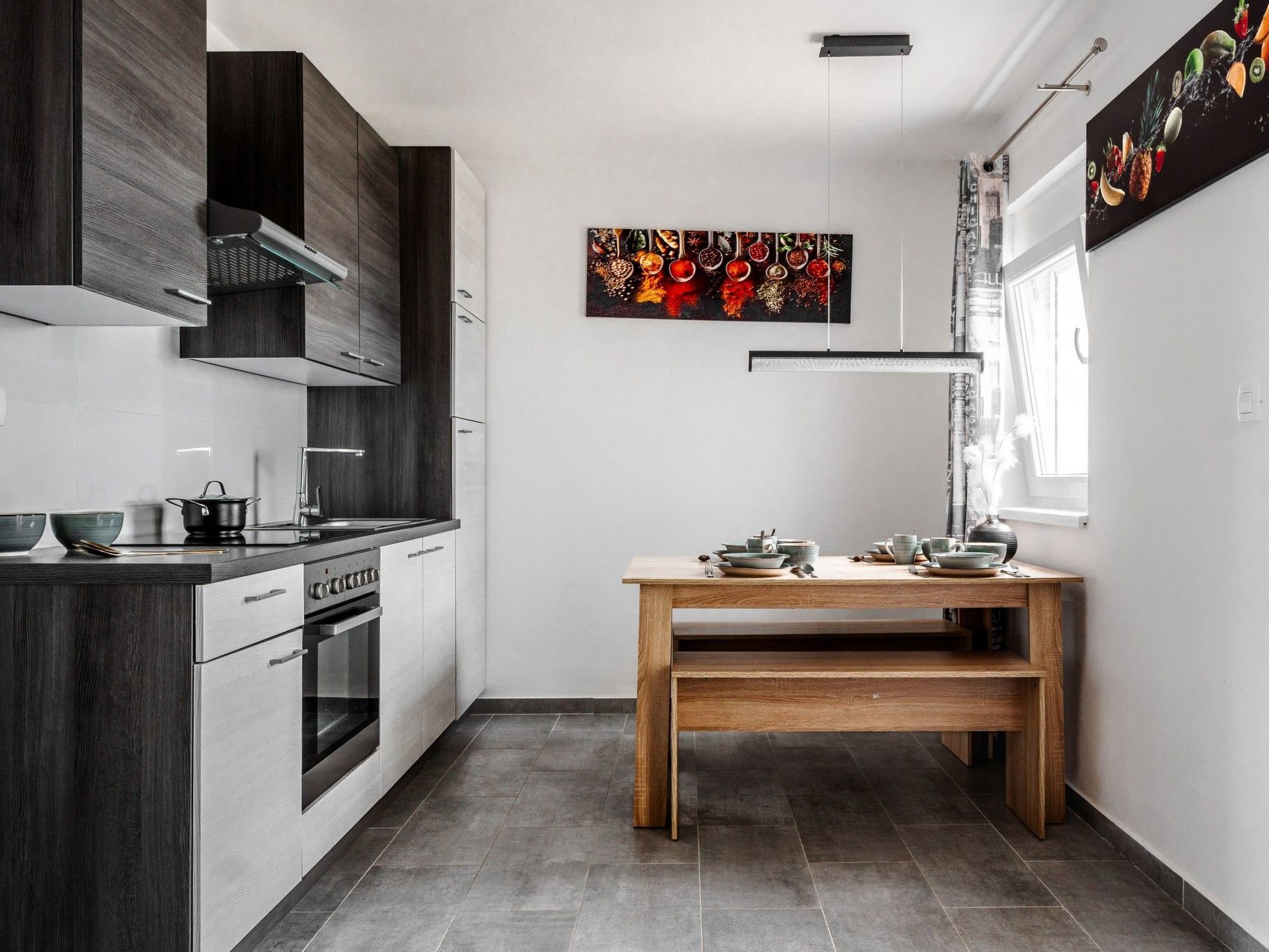 Photo of Apartment Strand 6